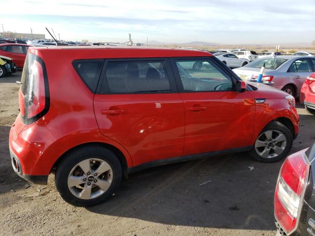 Image 3 of 2019 KIA SOUL  2019 with VIN KNDJN2A24K7661879