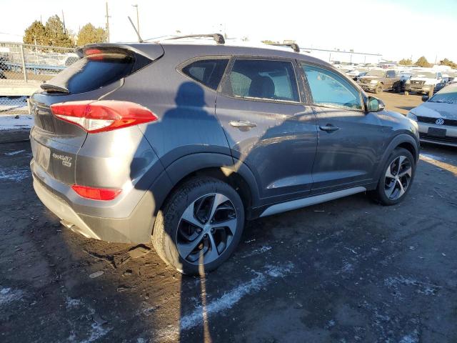 Изображение 3 2017 HYUNDAI TUCSON LIMITED 2017 с VIN KM8J3CA2XHU385709