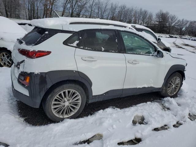 Image 3 of 2018 HYUNDAI KONA SEL 2018 with VIN KM8K22AA8JU107275