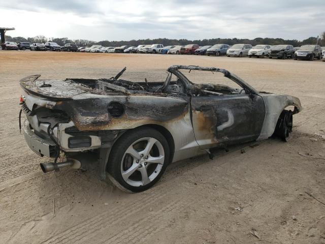 Obraz 3 z 2015 CHEVROLET CAMARO 2SS 2015 z VIN 2G1FK3DJ8F9259299