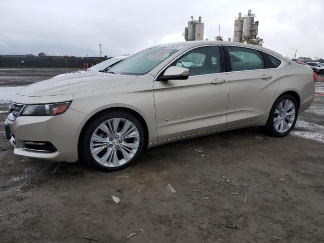 Image 1 of 2014 CHEVROLET IMPALA LS 2014 with VIN 2G11Y5SL7E9255557