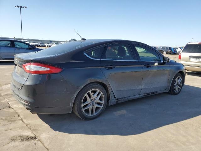 Image 3 of 2014 FORD FUSION SE 2014 with VIN 3FA6P0H71ER328967