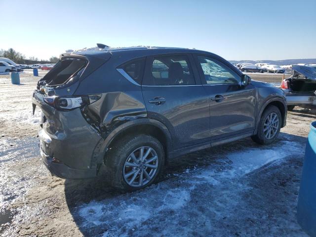 Изображение 3 2024 MAZDA CX-5 SELECT 2024 с VIN JM3KFBBM2R0377033