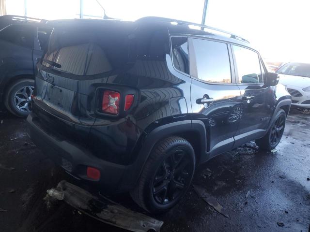 Изображение 3 2017 JEEP RENEGADE LATITUDE 2017 с VIN ZACCJABB2HPG28937