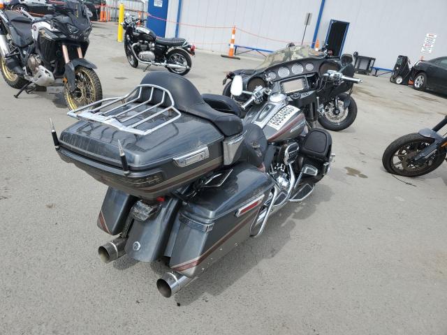 Изображение 3 2016 HARLEY-DAVIDSON FLHTKSE CVO LIMITED 2016 с VIN 1HD1TEN3XGB964971