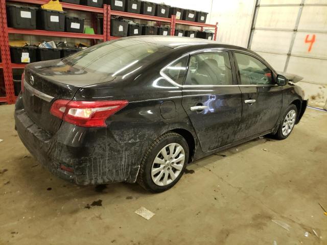 Obraz 3 z 2018 NISSAN SENTRA S 2018 z VIN 3N1AB7AP4JY210260