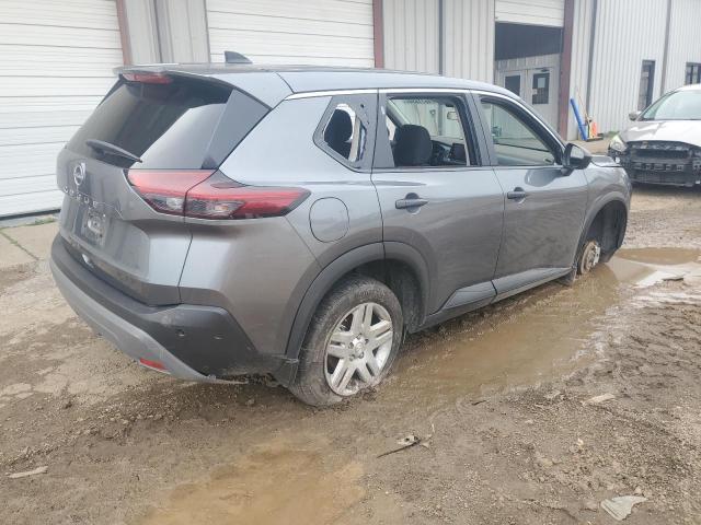 Obraz 3 z 2023 NISSAN ROGUE S 2023 z VIN 5N1BT3AAXPC801130