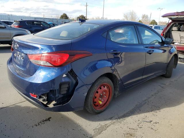 Изображение 3 2016 HYUNDAI ELANTRA SE 2016 с VIN 5NPDH4AE4GH779086