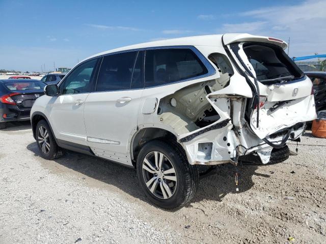 Obraz 2 z 2017 HONDA PILOT EX 2017 z VIN 5FNYF6H30HB062482