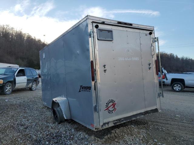 Изображение 3 2018 HOME TRAILER 2018 с VIN 5HABE1210KN071845