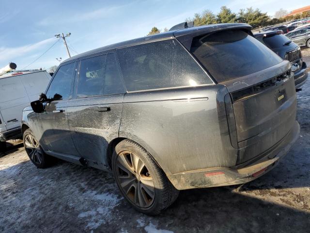 Image 2 of 2023 LAND ROVER RANGE ROVER SE 2023 with VIN SALKP9E75PA038562