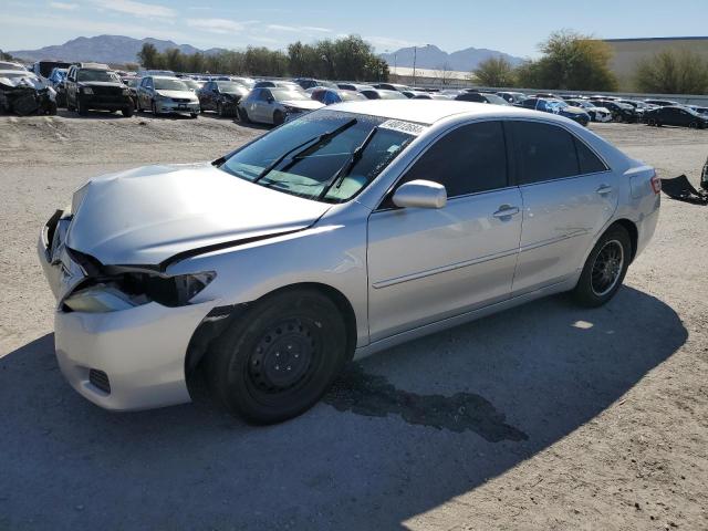 Image 1 of 2010 TOYOTA CAMRY BASE 2010 with VIN 4T1BF3EKXAU054933