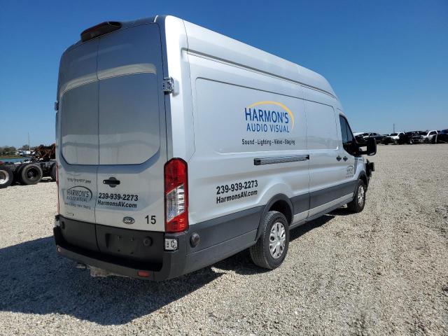 Image 3 of 2019 FORD TRANSIT T-350 2019 with VIN 1FTBW3XG4KKB82241