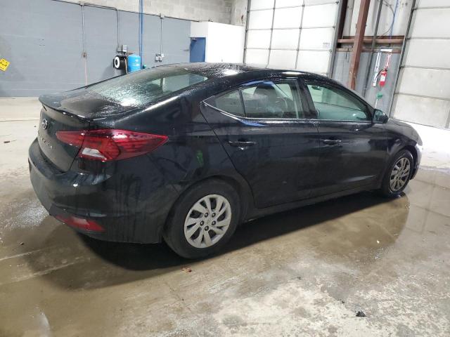 Изображение 3 2020 HYUNDAI ELANTRA SE 2020 с VIN 5NPD74LF6LH621805