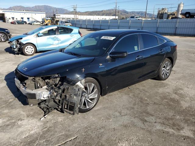 Obraz 2020 HONDA INSIGHT TOURING 2020
