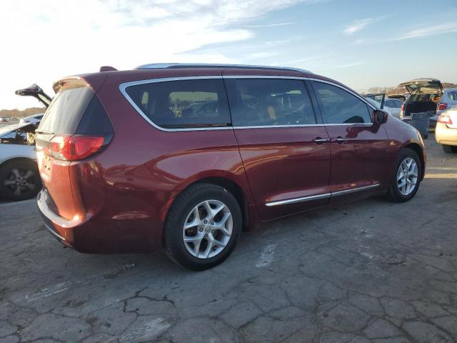 Obraz 3 z 2017 CHRYSLER PACIFICA TOURING L PLUS 2017 z VIN 2C4RC1EG7HR804047