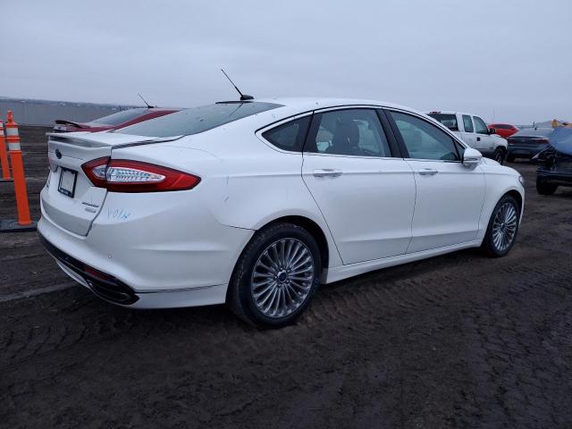 Изображение 3 2015 FORD FUSION TITANIUM 2015 с VIN 3FA6P0K97FR294481