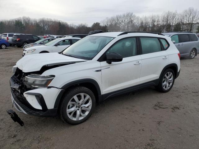 2023 VOLKSWAGEN TAOS S 2023 image
