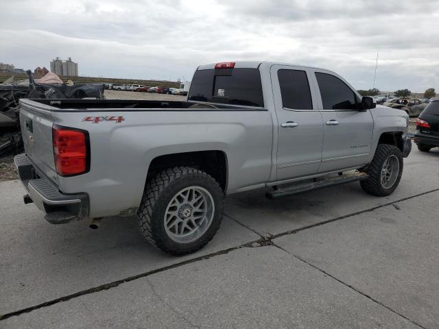 Image 3 of 2015 CHEVROLET SILVERADO K1500 LTZ 2015 with VIN 1GCVKSEC1FZ352085