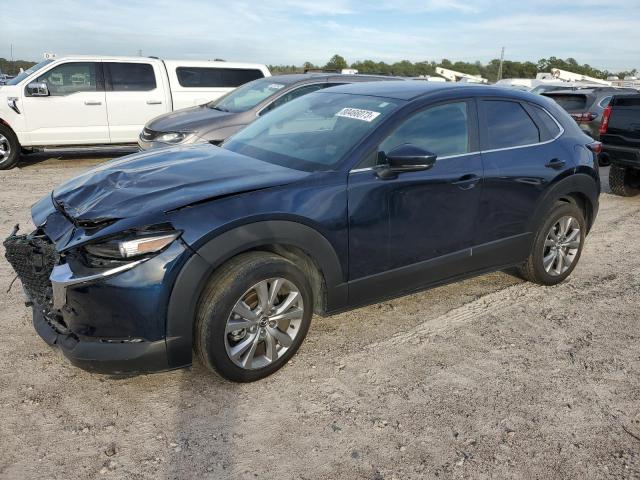 Изображение 1 2022 MAZDA CX-30 SELECT 2022 с VIN 3MVDMBBLXNM458303