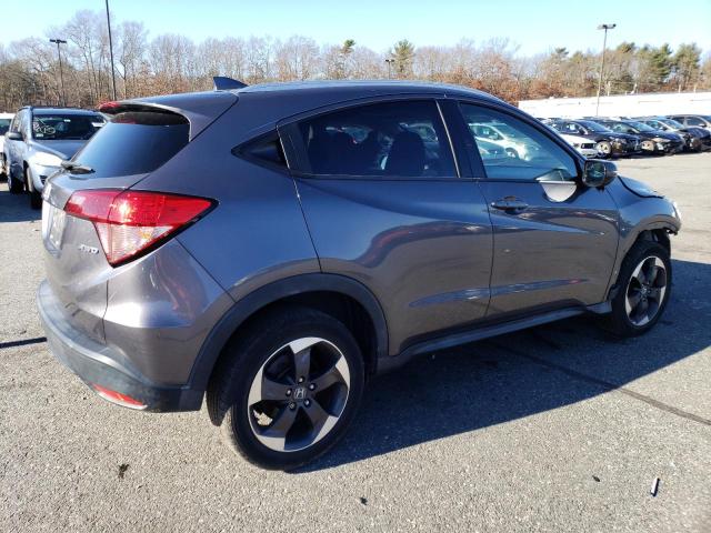 Obraz 3 z 2018 HONDA HR-V EXL 2018 z VIN 3CZRU6H76JM712392