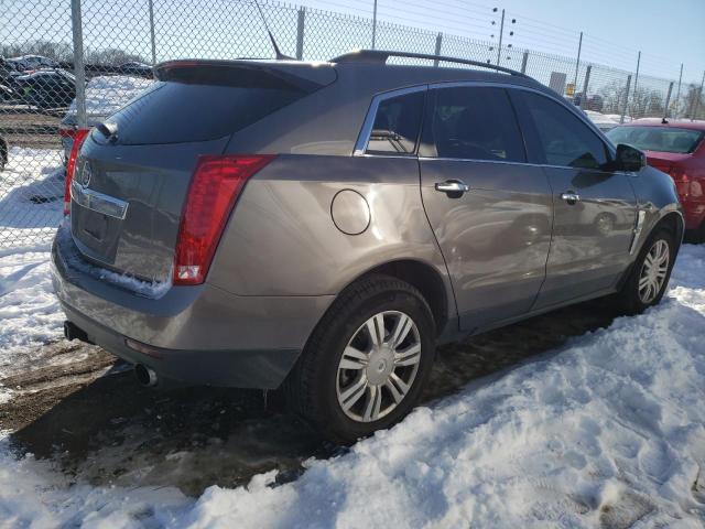 Obraz 3 z 2011 CADILLAC SRX  2011 z VIN 3GYFNGEY1BS586667
