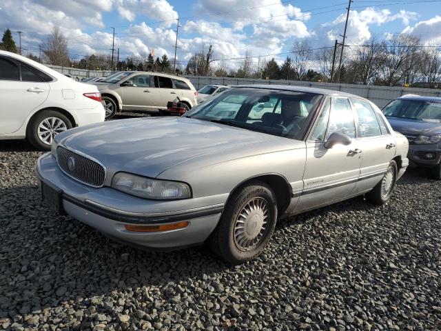 1997 BUICK LESABRE CUSTOM 1997 image