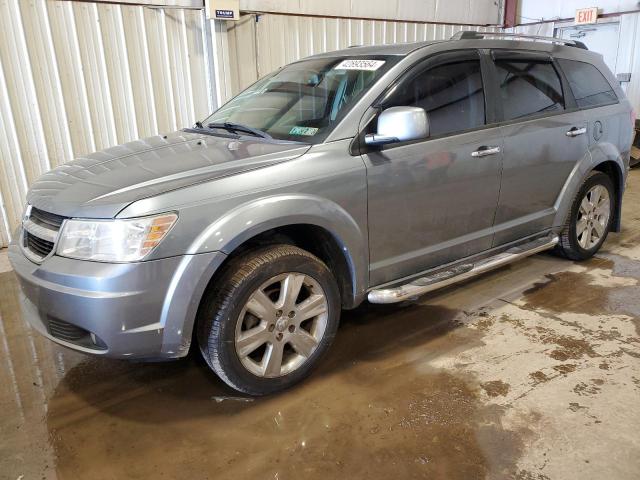 Изображение 2010 DODGE JOURNEY R/T 2010
