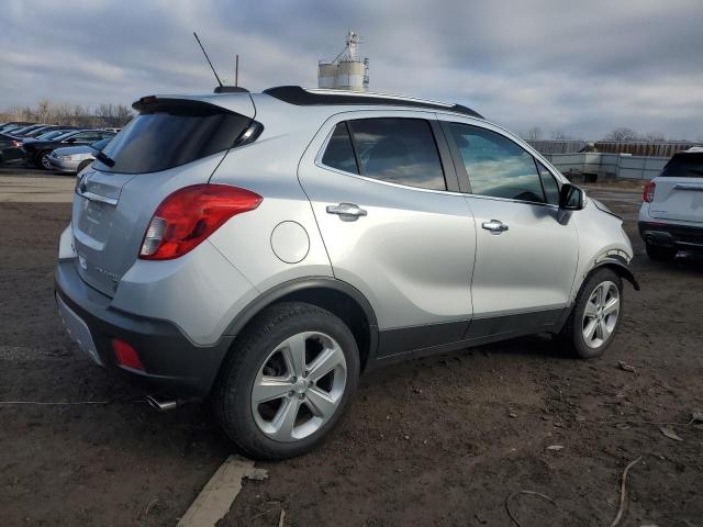 Изображение 3 2016 BUICK ENCORE CONVENIENCE 2016 с VIN KL4CJFSB1GB519191
