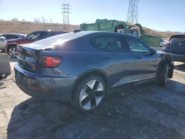 Image 3 of 2024 POLESTAR 2  2024 with VIN YSMFD3KA8RL219438