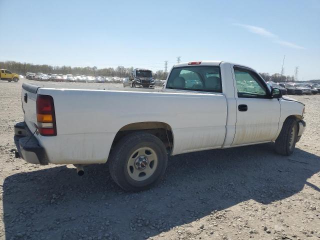 Obraz 3 z 2002 GMC NEW SIERRA C1500 2002 z VIN 1GTEC14W92Z326461