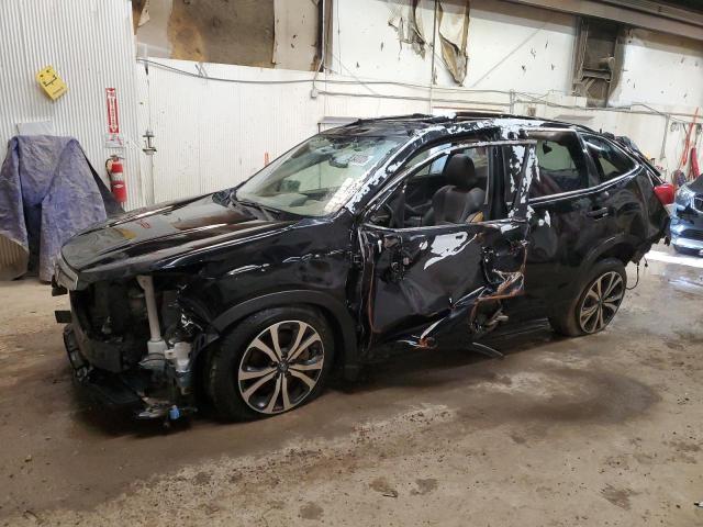 Obraz 1 z 2020 SUBARU FORESTER LIMITED 2020 z VIN JF2SKAUC0LH401360