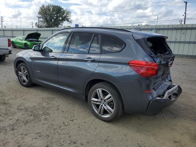 Obraz 2 z 2018 BMW X1 XDRIVE28I 2018 z VIN WBXHT3C33J5F93316