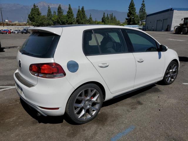 Image 3 of 2013 VOLKSWAGEN GTI  2013 with VIN WVWHD7AJ8DW056794