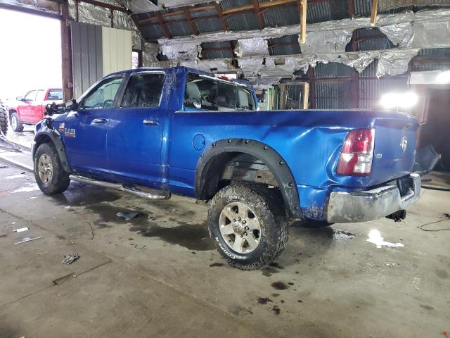Изображение 2 2014 RAM 2500 SLT 2014 с VIN 3C6UR5DJ0EG142835