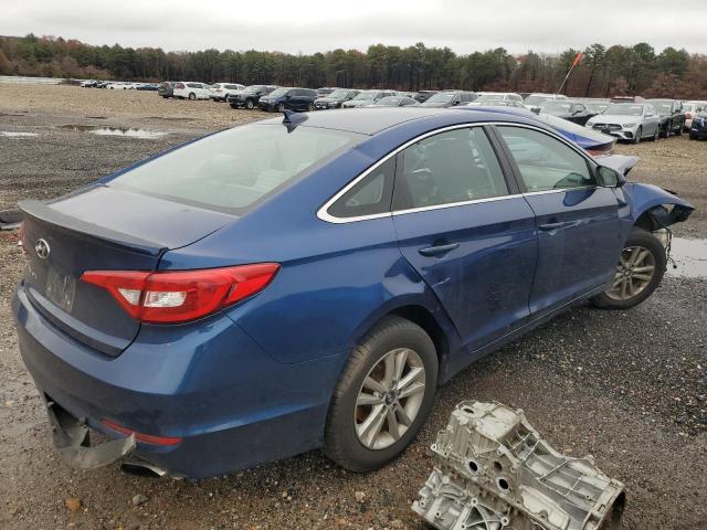 Obraz 3 z 2015 HYUNDAI SONATA SE 2015 z VIN 5NPE24AF2FH109520