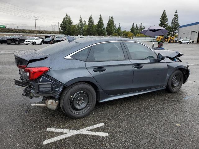 Изображение 3 2024 HONDA CIVIC LX 2024 с VIN 2HGFE2F25RH507633