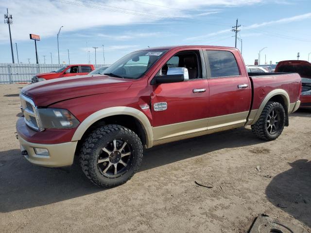 Изображение 1 2011 DODGE RAM 1500  2011 с VIN 1D7RV1CT5BS659578