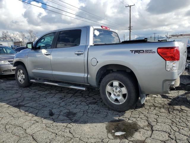 Image 2 of 2012 TOYOTA TUNDRA CREWMAX SR5 2012 with VIN 5TFEY5F13CX117336
