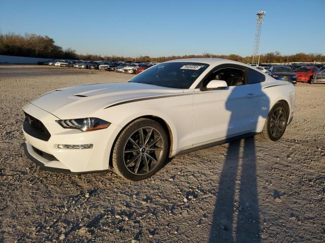 Image 1 of 2019 FORD MUSTANG  2019 with VIN 1FA6P8TH3K5188613