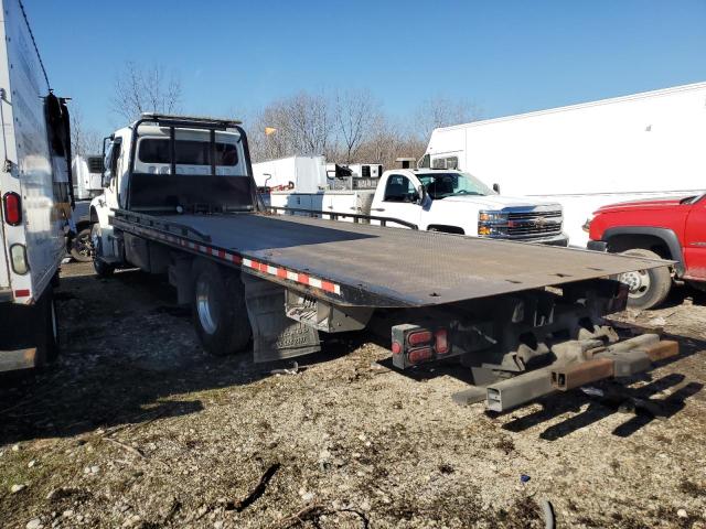 Image 2 of 2015 FREIGHTLINER M2 106 MEDIUM DUTY 2015 with VIN 1FVACXDT8FHGD1844