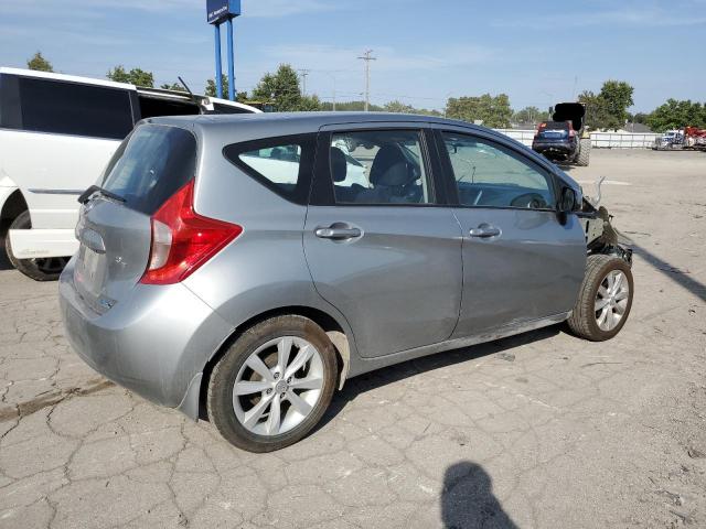 Obraz 3 z 2014 NISSAN VERSA NOTE S 2014 z VIN 3N1CE2CP2EL371497
