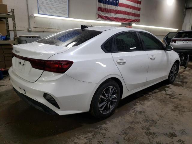 Obraz 3 z 2023 KIA FORTE LX 2023 z VIN 3KPF24AD1PE545736