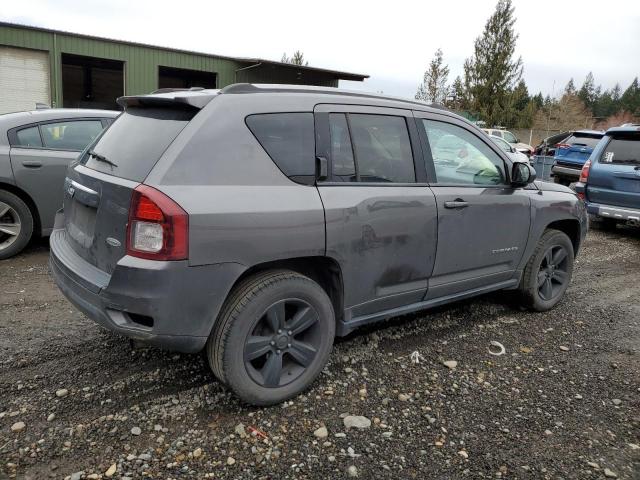 Изображение 3 2016 JEEP COMPASS LATITUDE 2016 с VIN 1C4NJDEB6GD686732