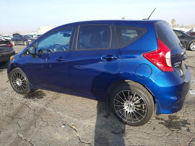 Obraz 2 z 2018 NISSAN VERSA NOTE S 2018 z VIN 3N1CE2CP5JL358477
