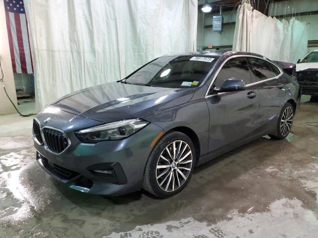 Image 1 of 2020 BMW 228XI  2020 with VIN WBA73AK07L7F72042