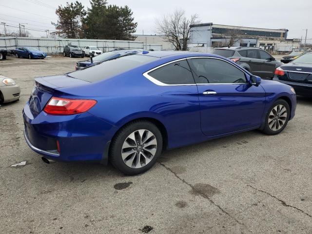 Obraz 3 z 2013 HONDA ACCORD EXL 2013 z VIN 1HGCT1B88DA012380