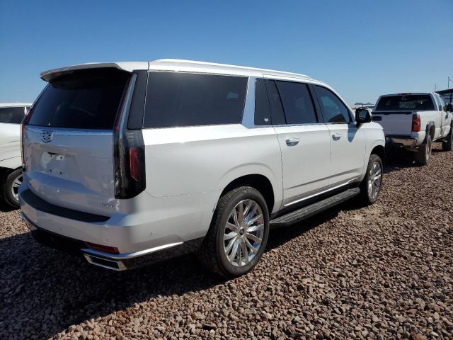 Изображение 3 2023 CADILLAC ESCALADE ESV PREMIUM LUXURY 2023 с VIN 1GYS4LKL1PR489479