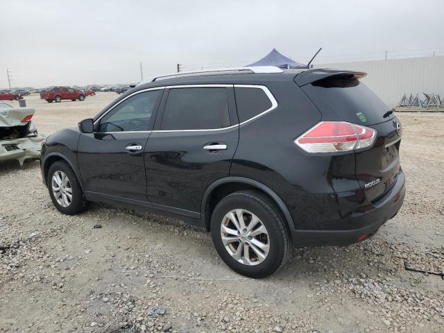 Изображение 2 2016 NISSAN ROGUE S 2016 с VIN KNMAT2MT6GP721467