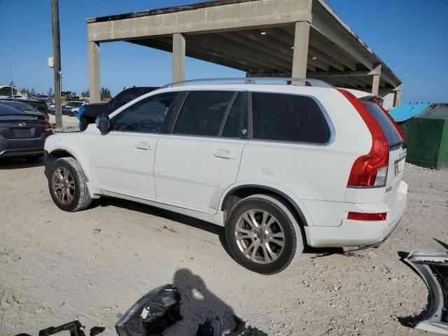 Изображение 2 2013 VOLVO XC90 3.2 2013 с VIN YV4952CY0D1669775